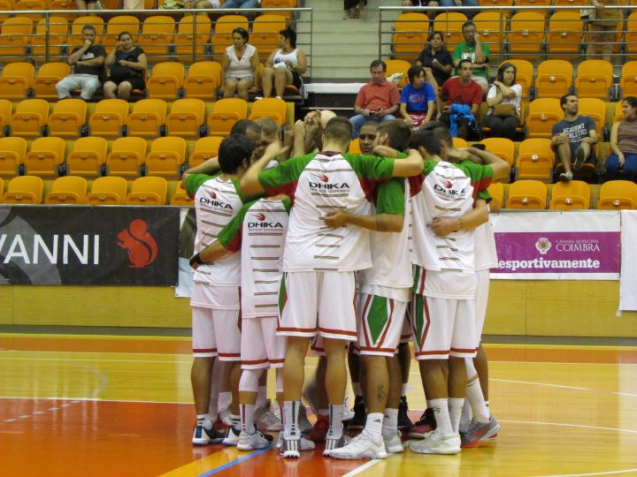 basquetebol 16 Custom